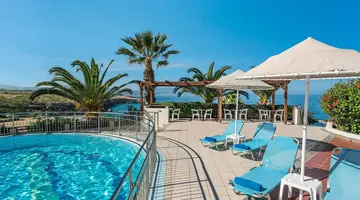 Iberostar Creta Panorama and Mare