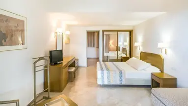 Iberostar Creta Panorama and Mare