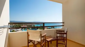 Iberostar Creta Panorama and Mare