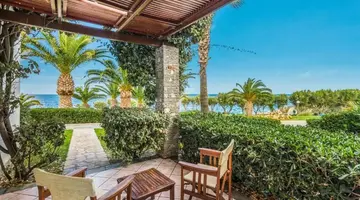 Iberostar Creta Panorama and Mare
