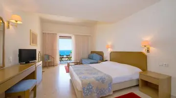 Iberostar Creta Panorama and Mare