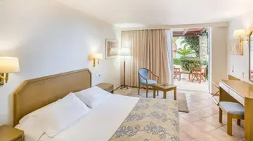 Iberostar Creta Panorama and Mare