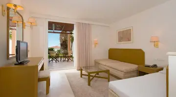 Iberostar Creta Panorama and Mare