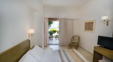 Iberostar Creta Panorama and Mare