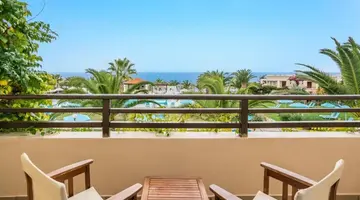 Iberostar Creta Panorama and Mare