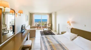 Iberostar Creta Panorama and Mare