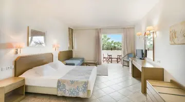 Iberostar Creta Panorama and Mare