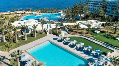 Iberostar Creta Panorama & Mare