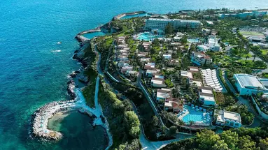 Iberostar Creta Panorama & Mare