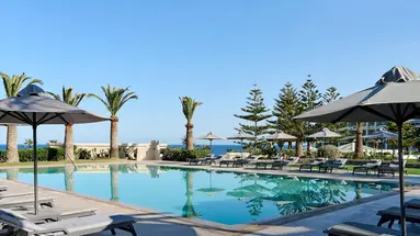 Iberostar Creta Panorama & Mare
