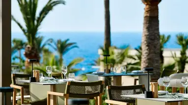 Iberostar Creta Panorama & Mare
