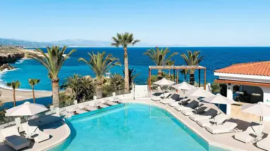 Iberostar Creta Panorama & Mare
