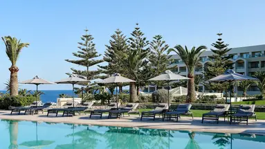 Iberostar Creta Panorama & Mare