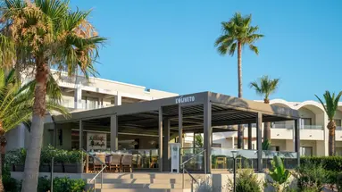 Iberostar Creta Panorama & Mare