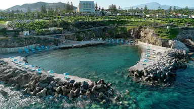Iberostar Creta Panorama & Mare