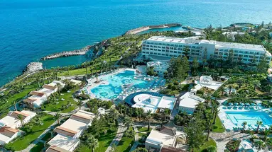 Iberostar Creta Panorama & Mare