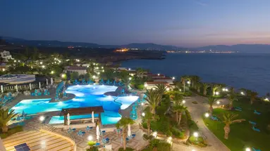 Iberostar Creta Panorama