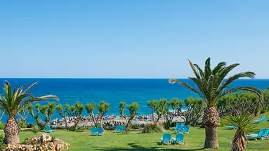 Iberostar Creta Panorama