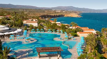 Iberostar Creta Panorama