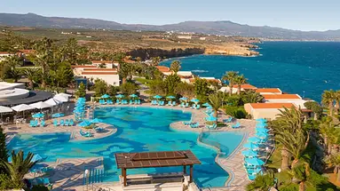 Iberostar Creta Panorama