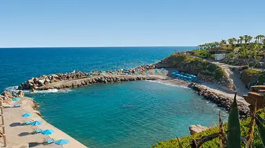 Iberostar Creta Panorama