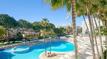 Iberostar Cristina