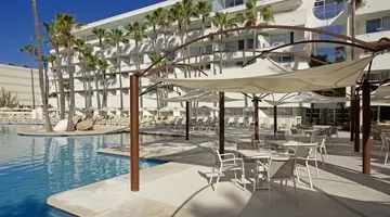 Iberostar Cristina