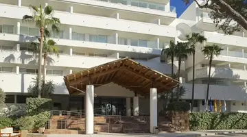 Iberostar Cristina