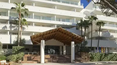 Iberostar Cristina