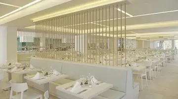 Iberostar Cristina