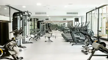 Iberostar Cristina