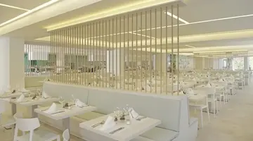 Iberostar Cristina