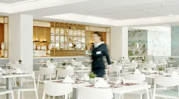 Iberostar Cristina