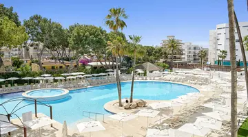 Iberostar Cristina