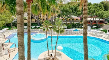 Iberostar Cristina