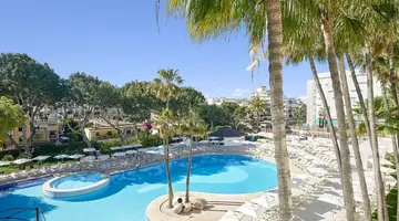 Iberostar Cristina