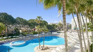 Iberostar Cristina