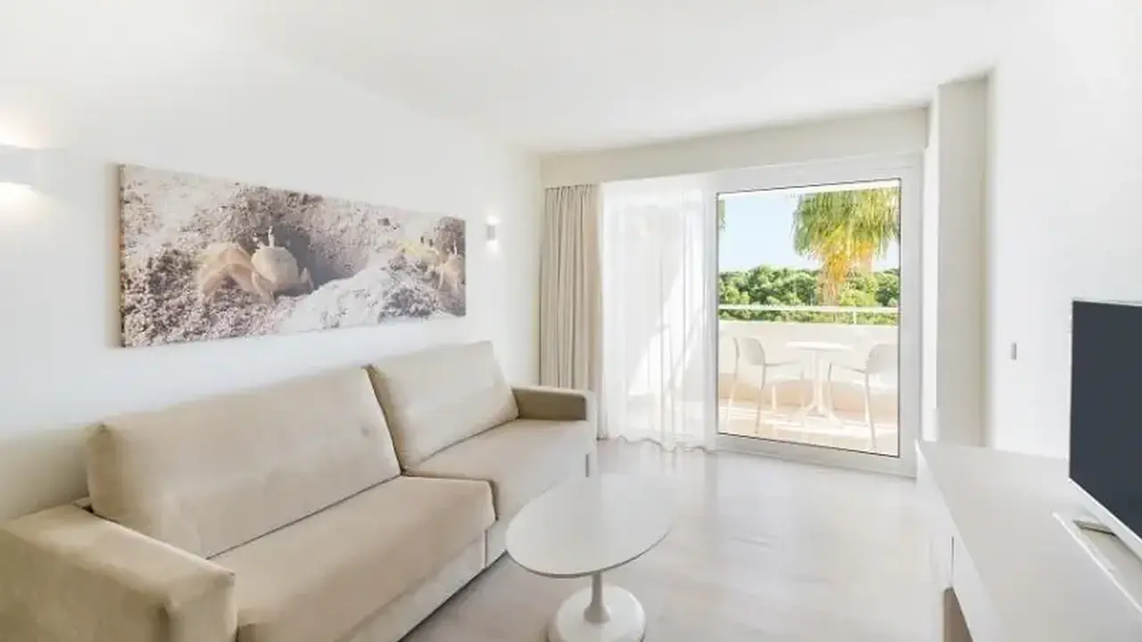 Iberostar Cristina