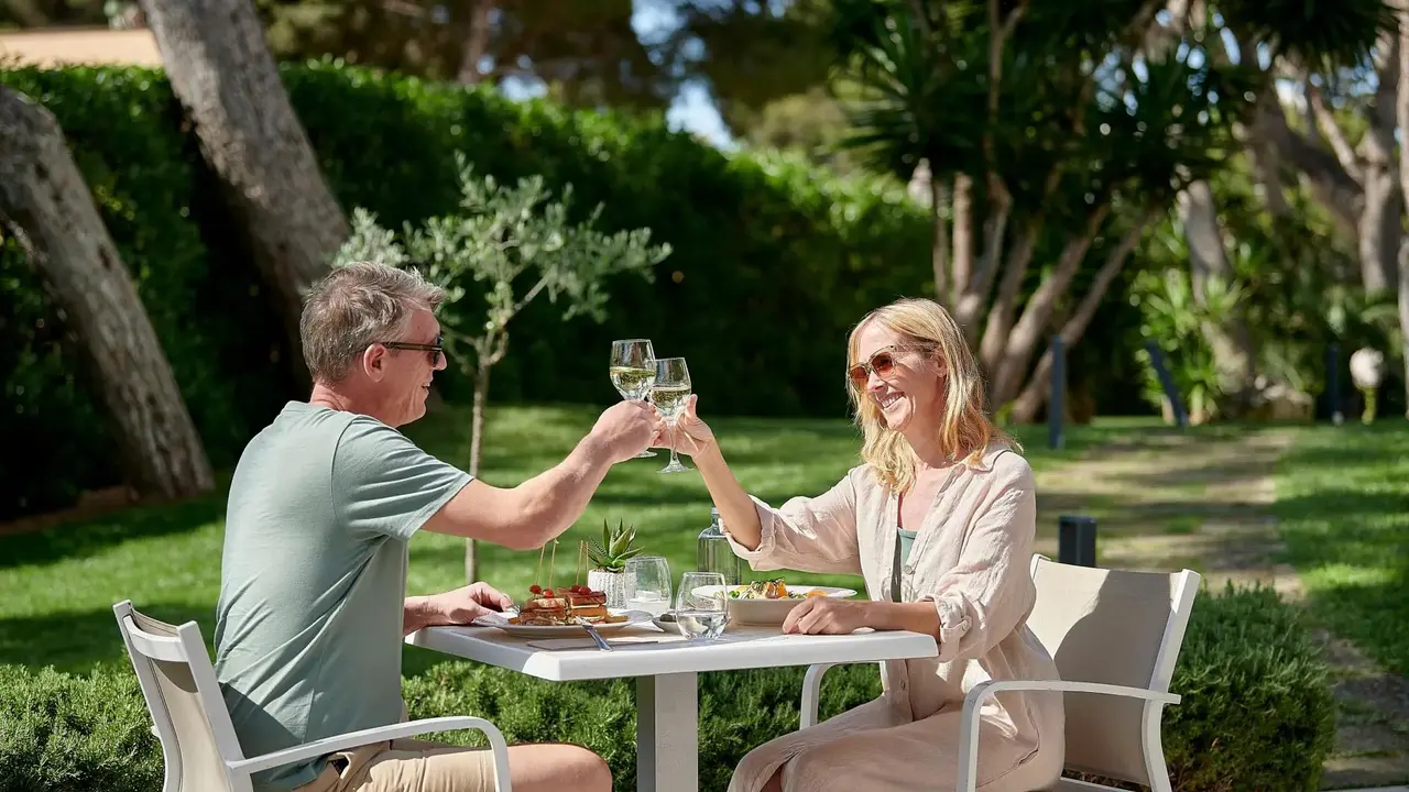 Iberostar Cristina