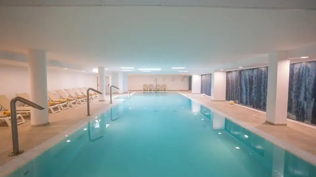 Iberostar Cristina