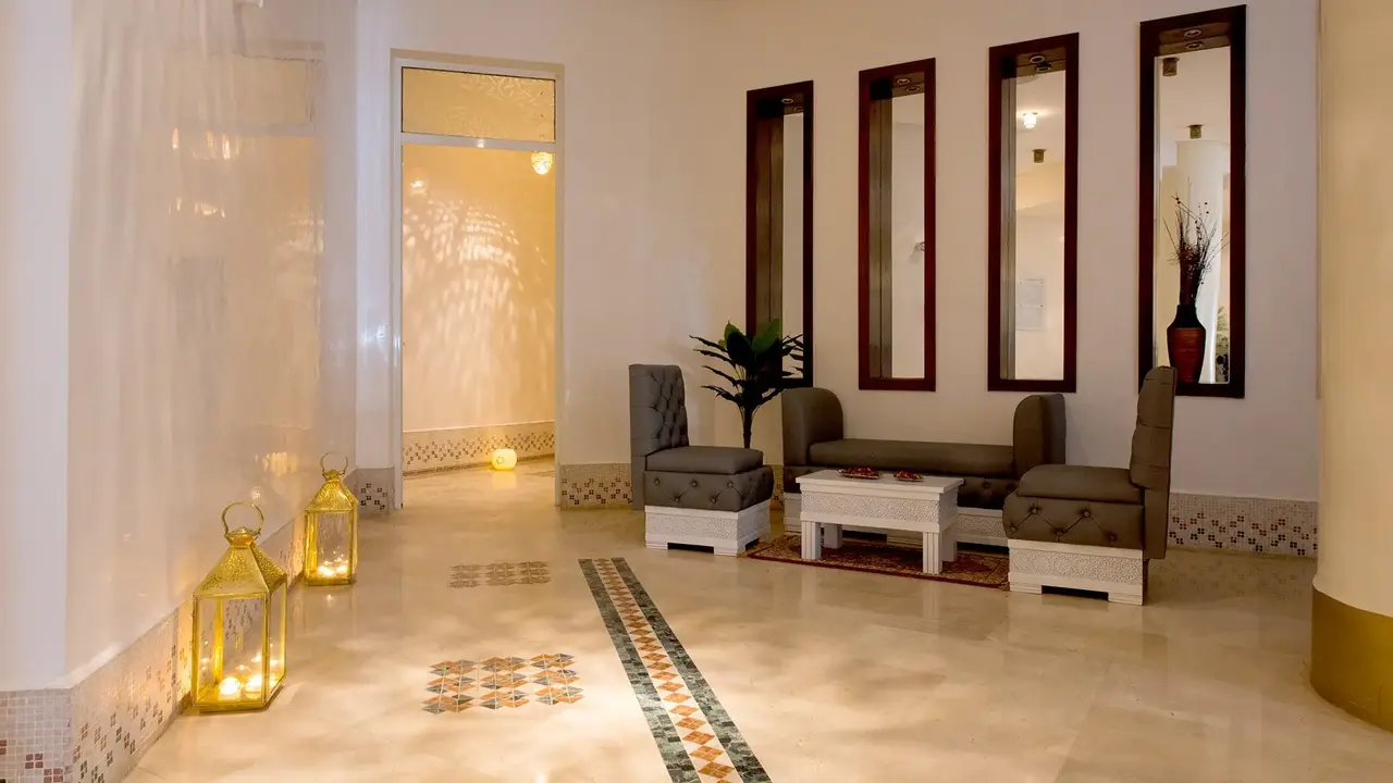Iberostar Founty Beach