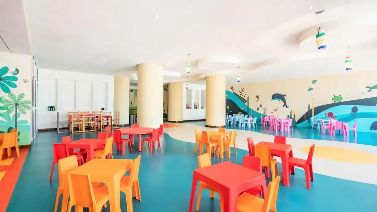Iberostar Founty Beach
