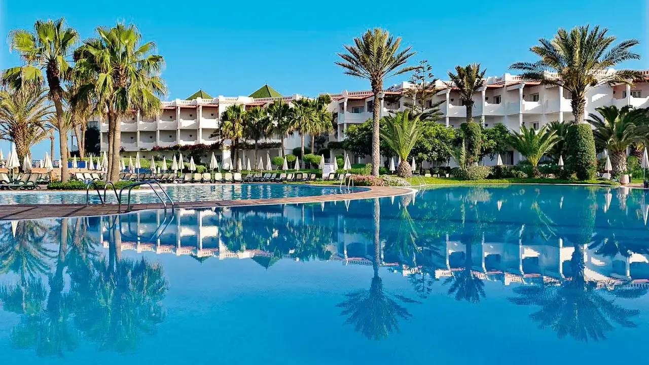 Iberostar Founty Beach