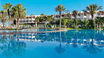 Iberostar Founty Beach