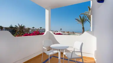 IBEROSTAR FOUNTY BEACH