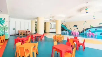 IBEROSTAR FOUNTY BEACH