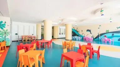 IBEROSTAR FOUNTY BEACH