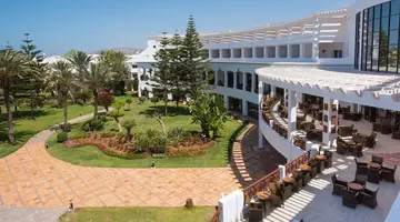 IBEROSTAR FOUNTY BEACH