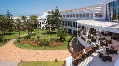 IBEROSTAR FOUNTY BEACH