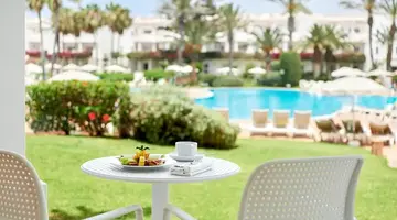 Iberostar Founty Beach
